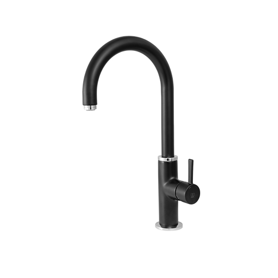 شیر آشپزخانه KWC مدل زئوس تاپ لاین2
